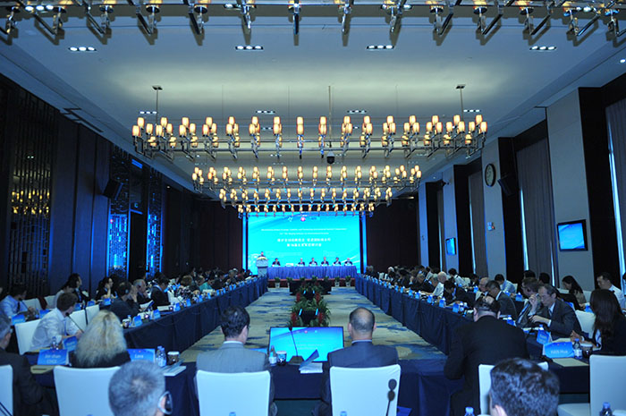 第16届PIIC北京军控研讨会在深圳举行20191016（1）.jpg
